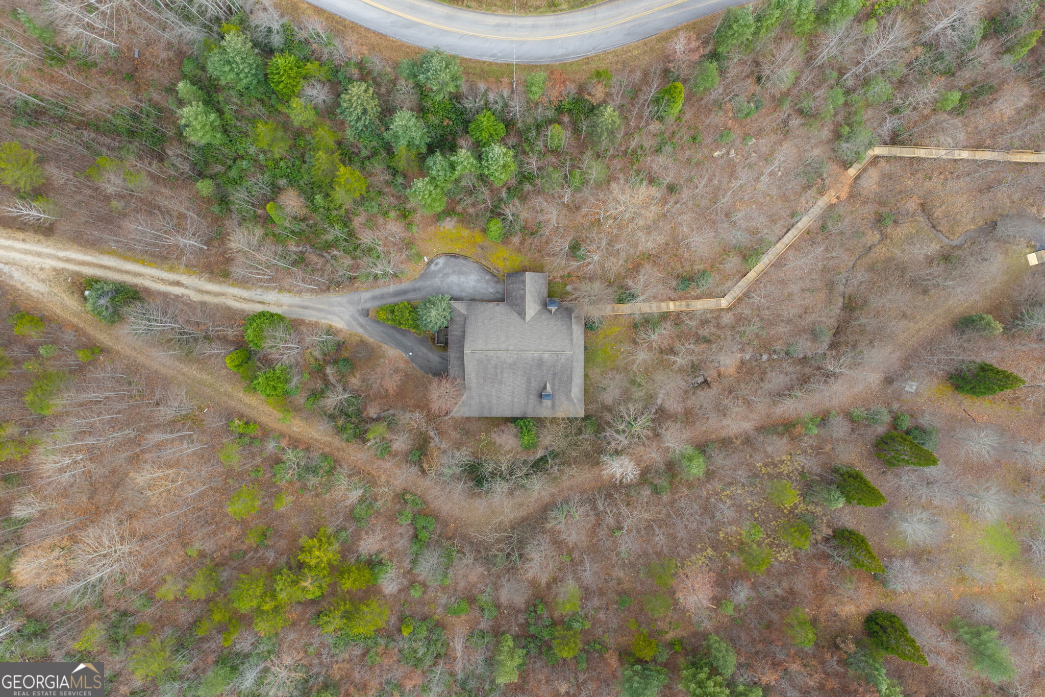 1242 Moccasin Creek Road Clarkesville, GA 30523 - Photo 54 of 62