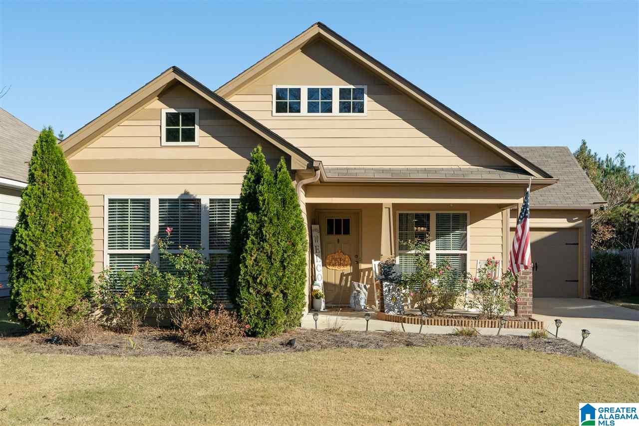 5355 Jean Ridge Lane Odenville, AL 35120 - Photo 2 of 26