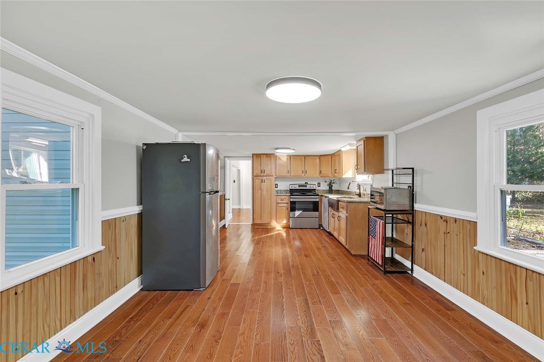 1055 Ridgefield Road Mathews, VA 23109 - Photo 10 of 43