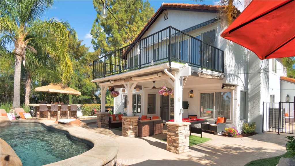 24727 Bracken Lane Stevenson Ranch, CA 91381 - Photo 45 of 67
