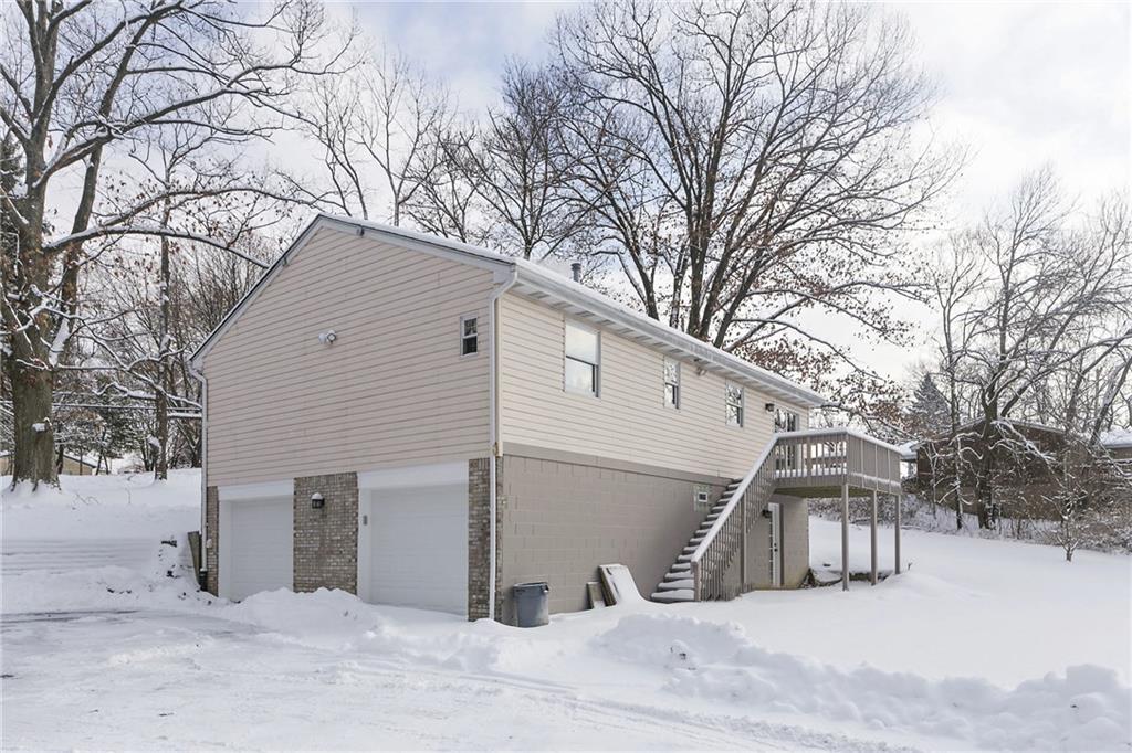 121 Palmer Road Pittsburgh, PA 15239 - Photo 19 of 20