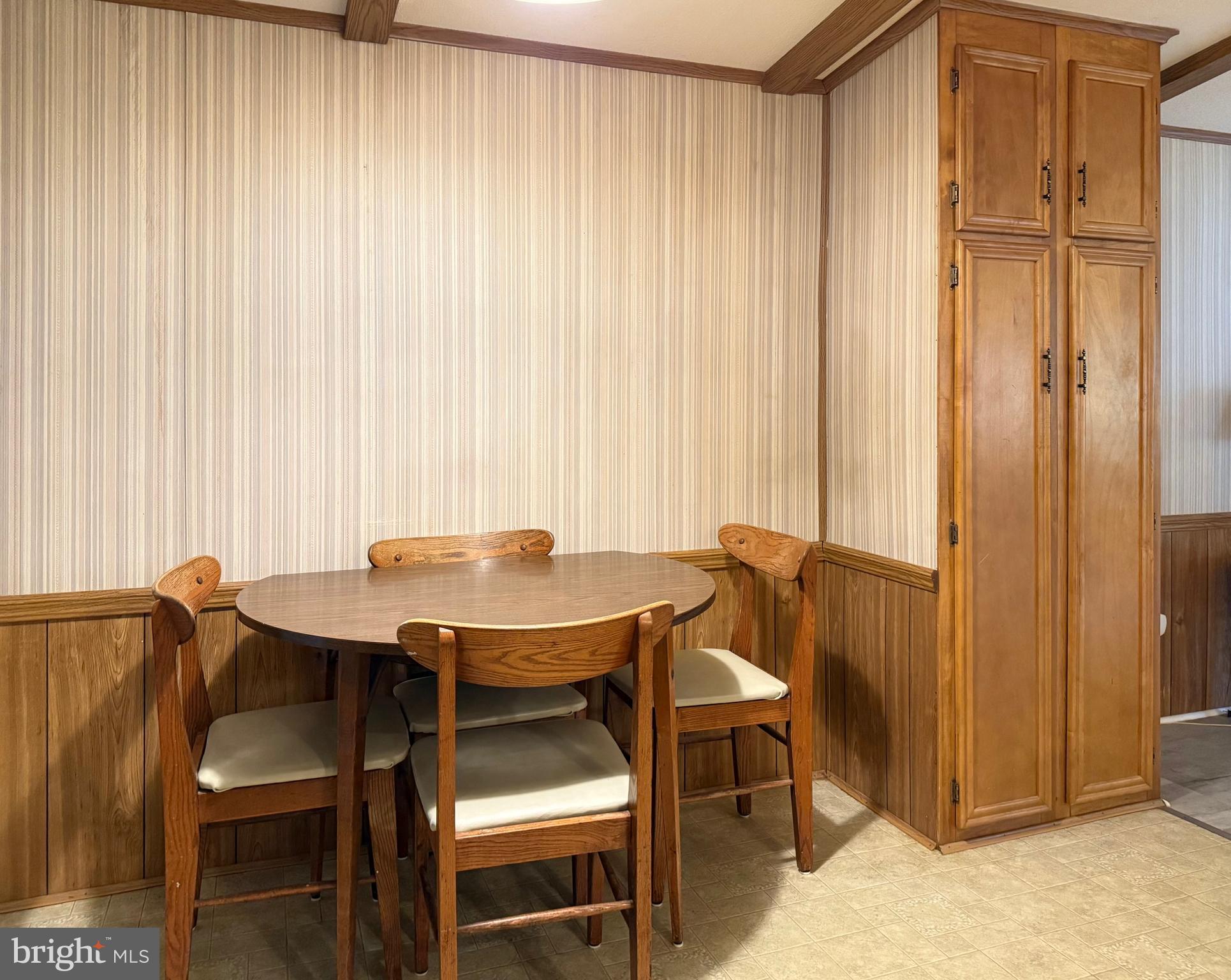 34652 Nottingham Way Frankford, DE 19945 - Photo 12 of 42 Dinette Area