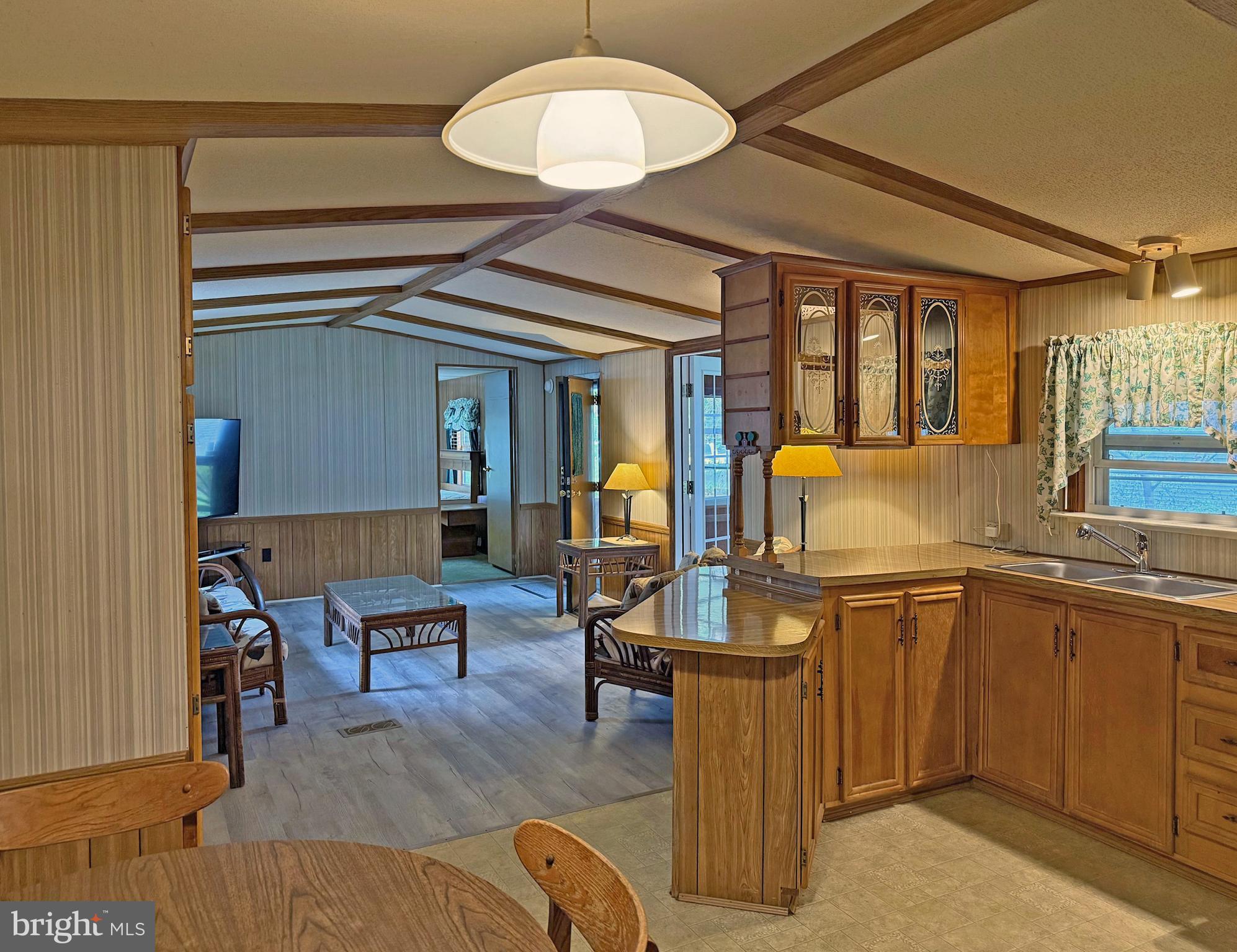 34652 Nottingham Way Frankford, DE 19945 - Photo 13 of 42 This Way to the Front Bedroom