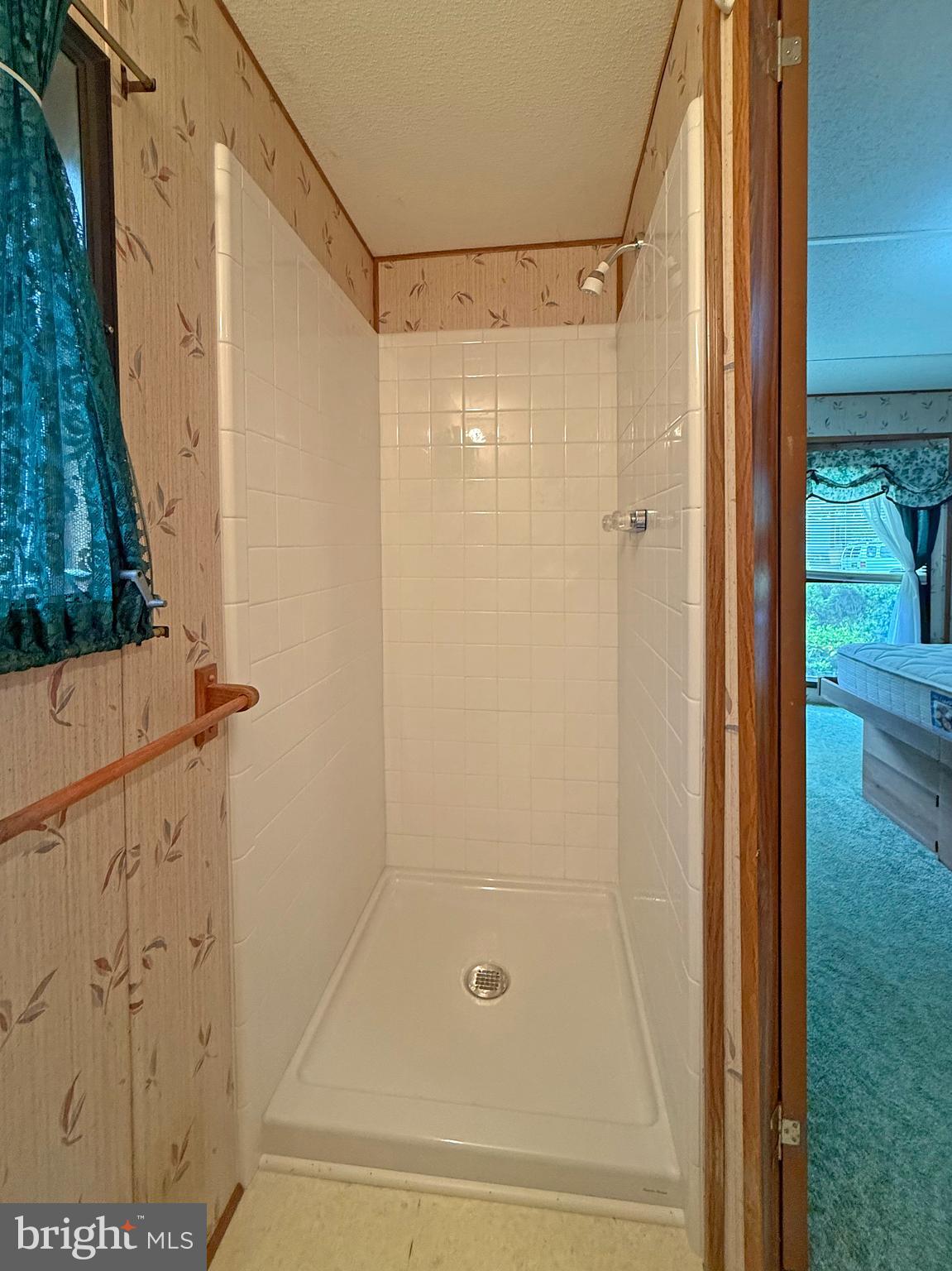 34652 Nottingham Way Frankford, DE 19945 - Photo 17 of 42 Newer Stall Shower