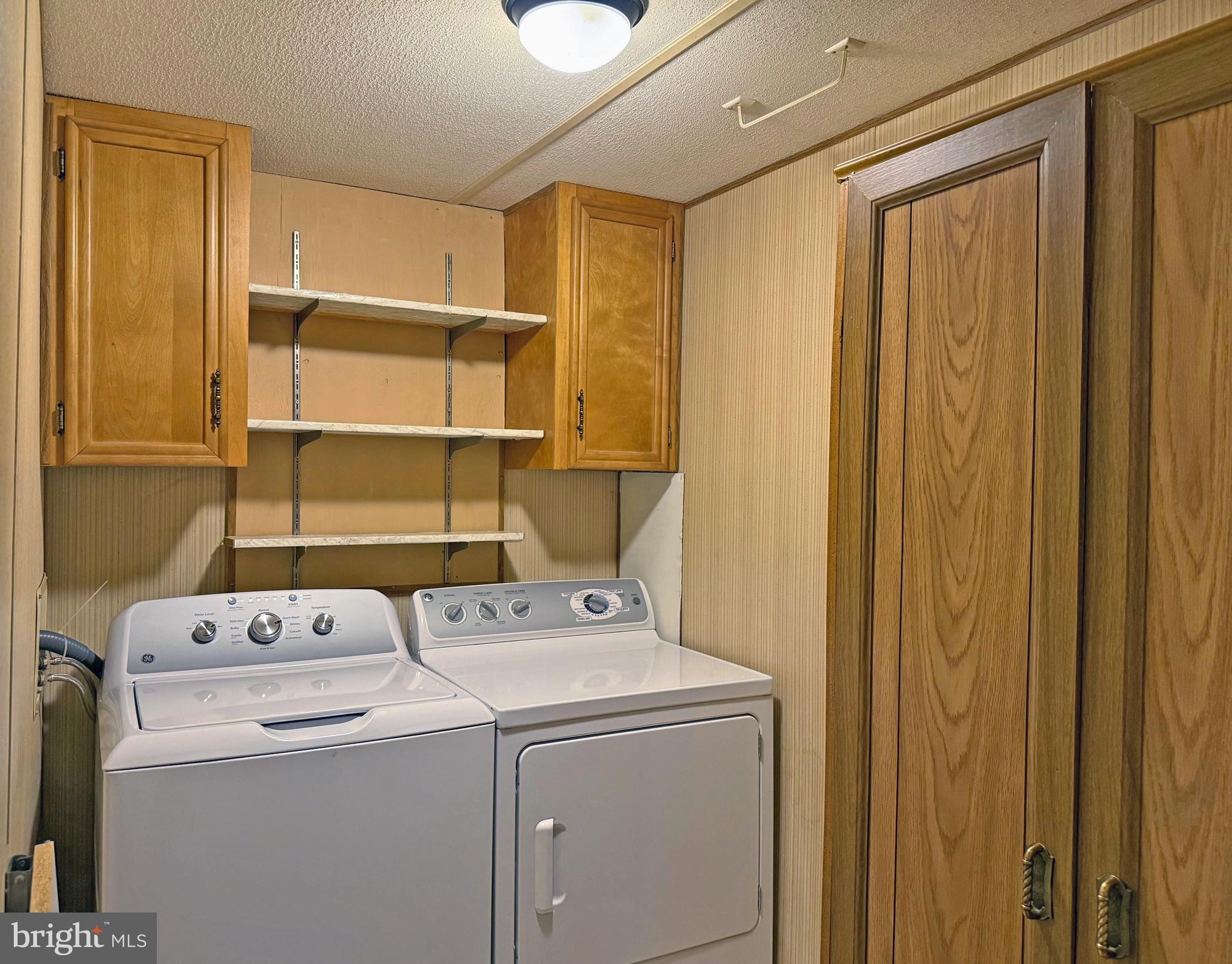 34652 Nottingham Way Frankford, DE 19945 - Photo 21 of 42 Laundry Area