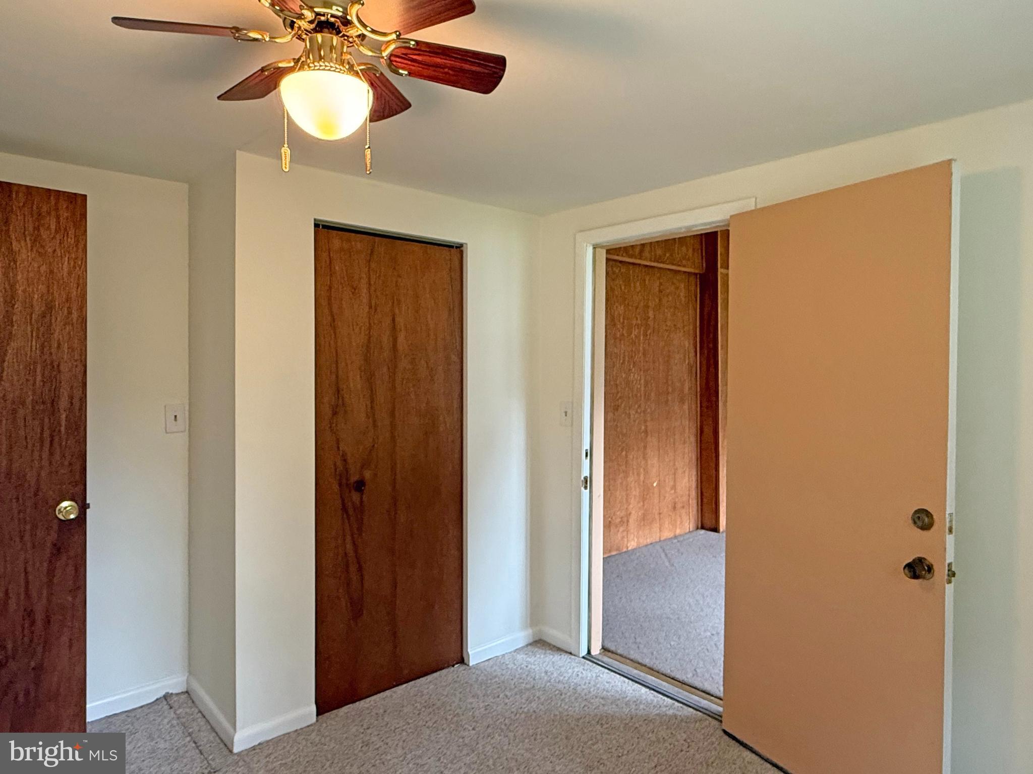 34652 Nottingham Way Frankford, DE 19945 - Photo 27 of 42 Flex Room Door to the Sunroom