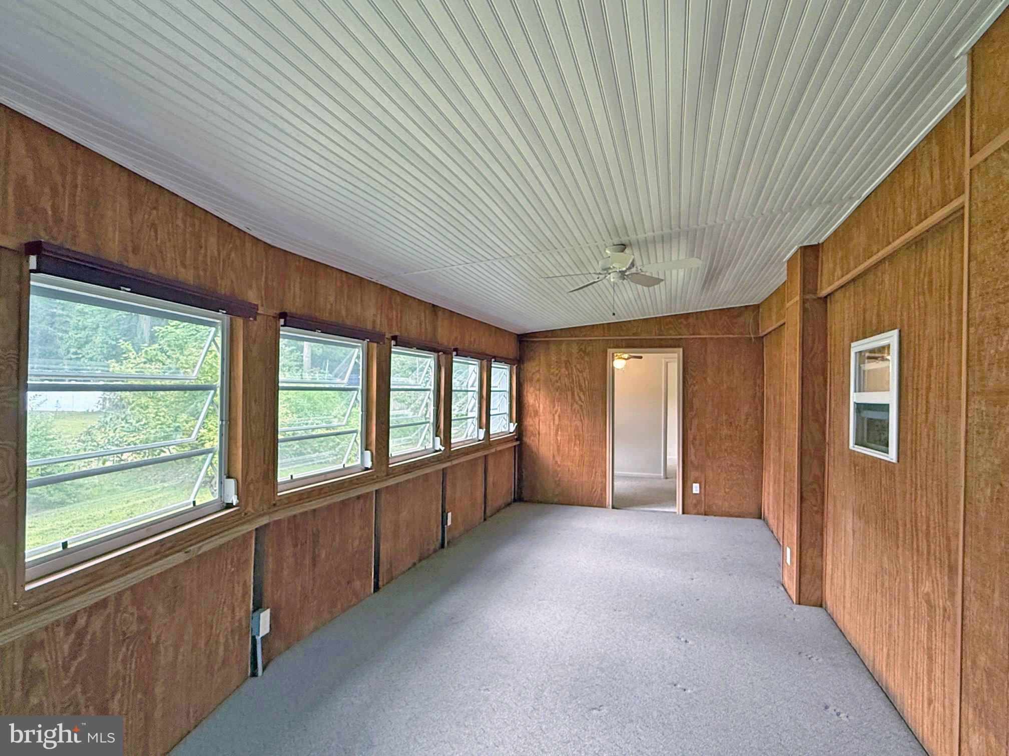 34652 Nottingham Way Frankford, DE 19945 - Photo 28 of 42 Doorway to Back Rooms