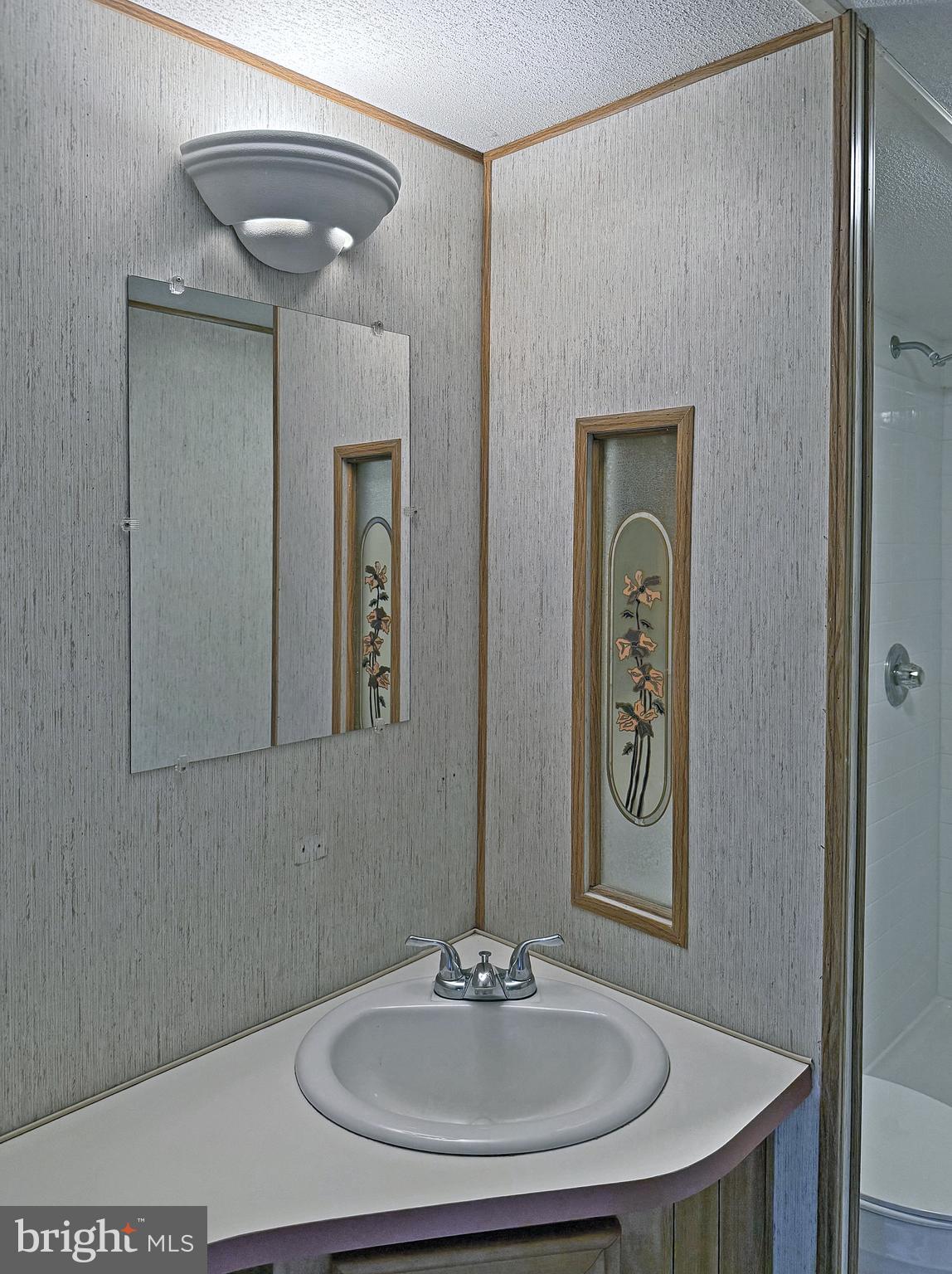 34652 Nottingham Way Frankford, DE 19945 - Photo 29 of 42 Second Full Bath (Hall)