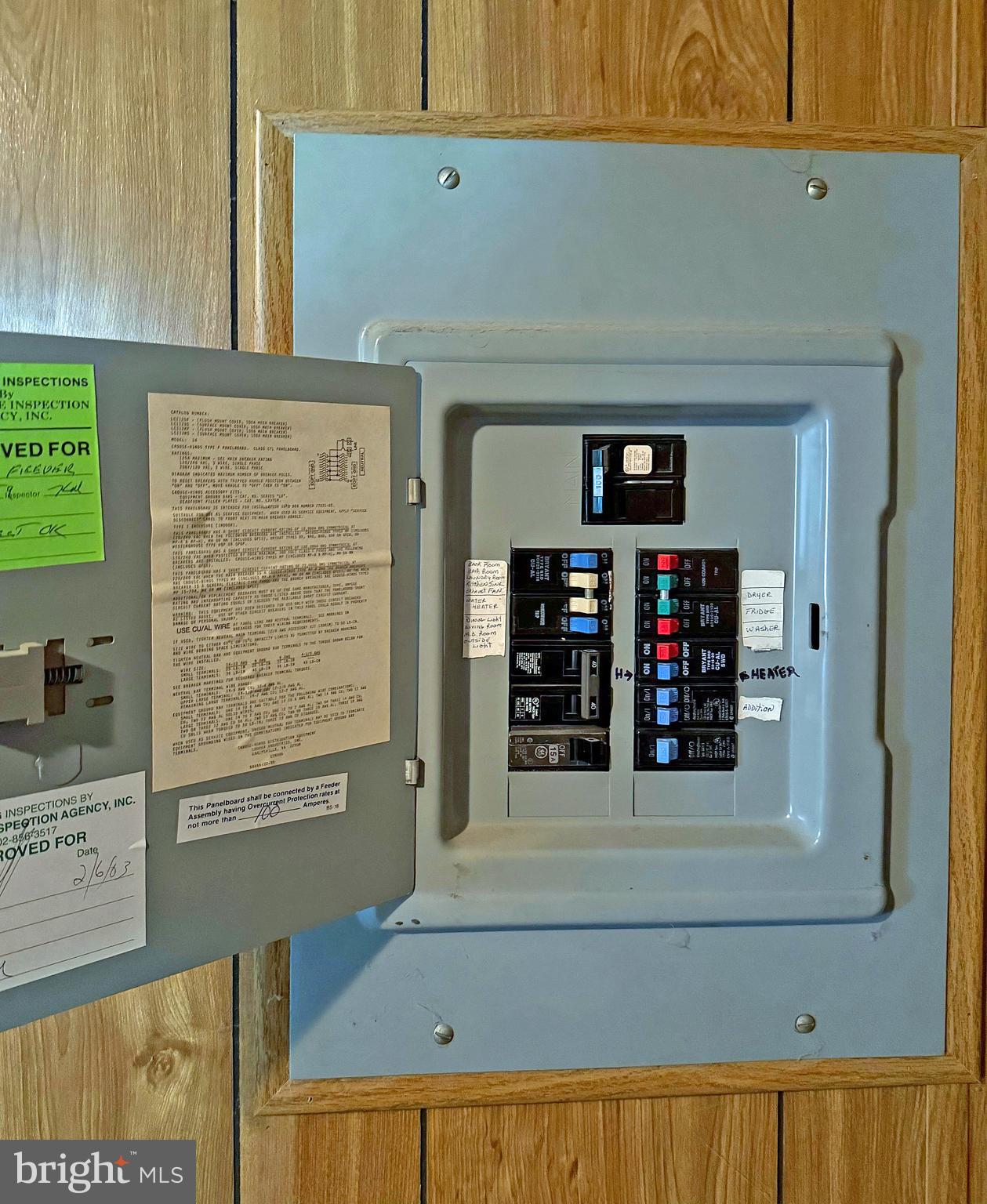 34652 Nottingham Way Frankford, DE 19945 - Photo 31 of 42 100amp