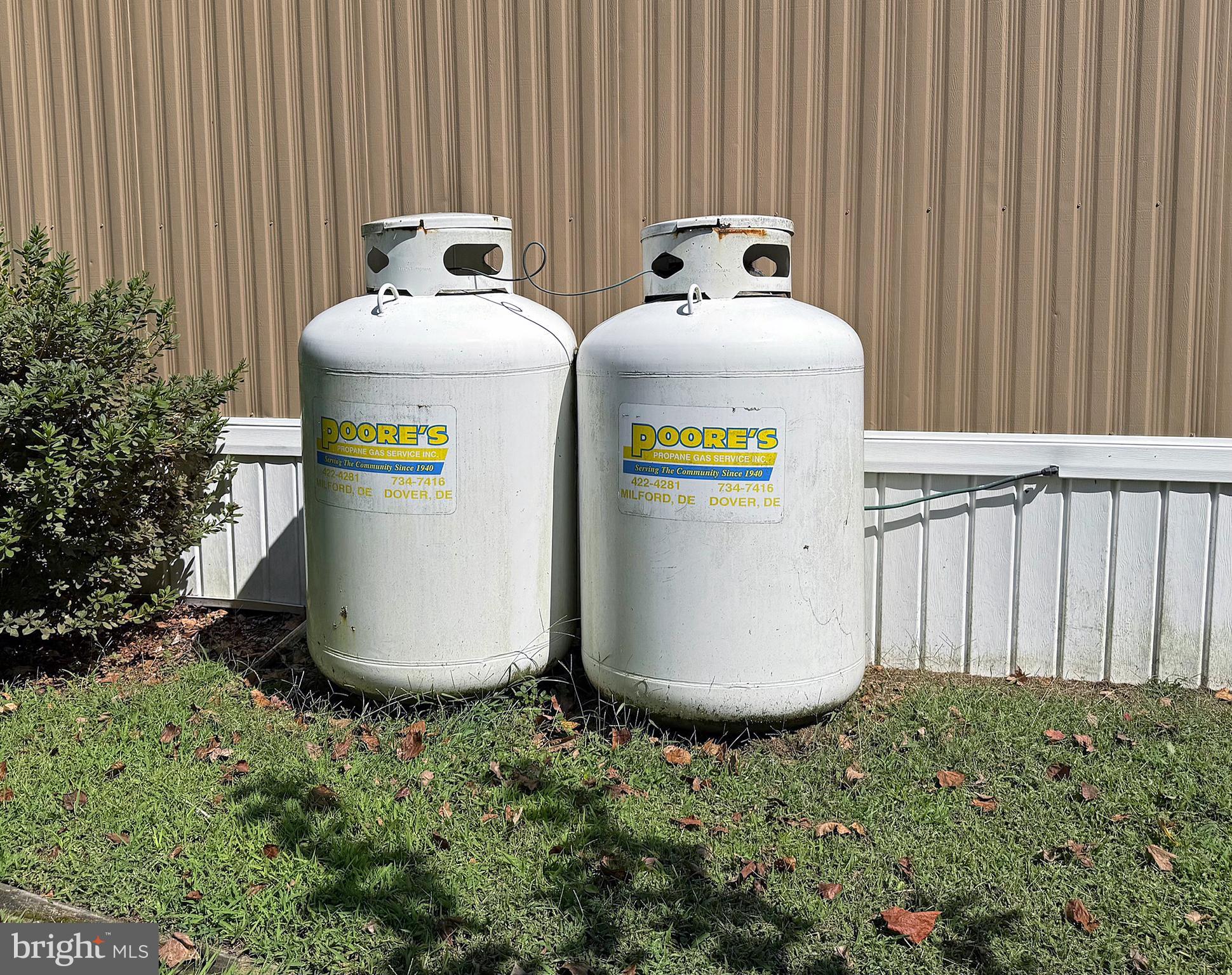 34652 Nottingham Way Frankford, DE 19945 - Photo 34 of 42 LP Tanks (Leased)