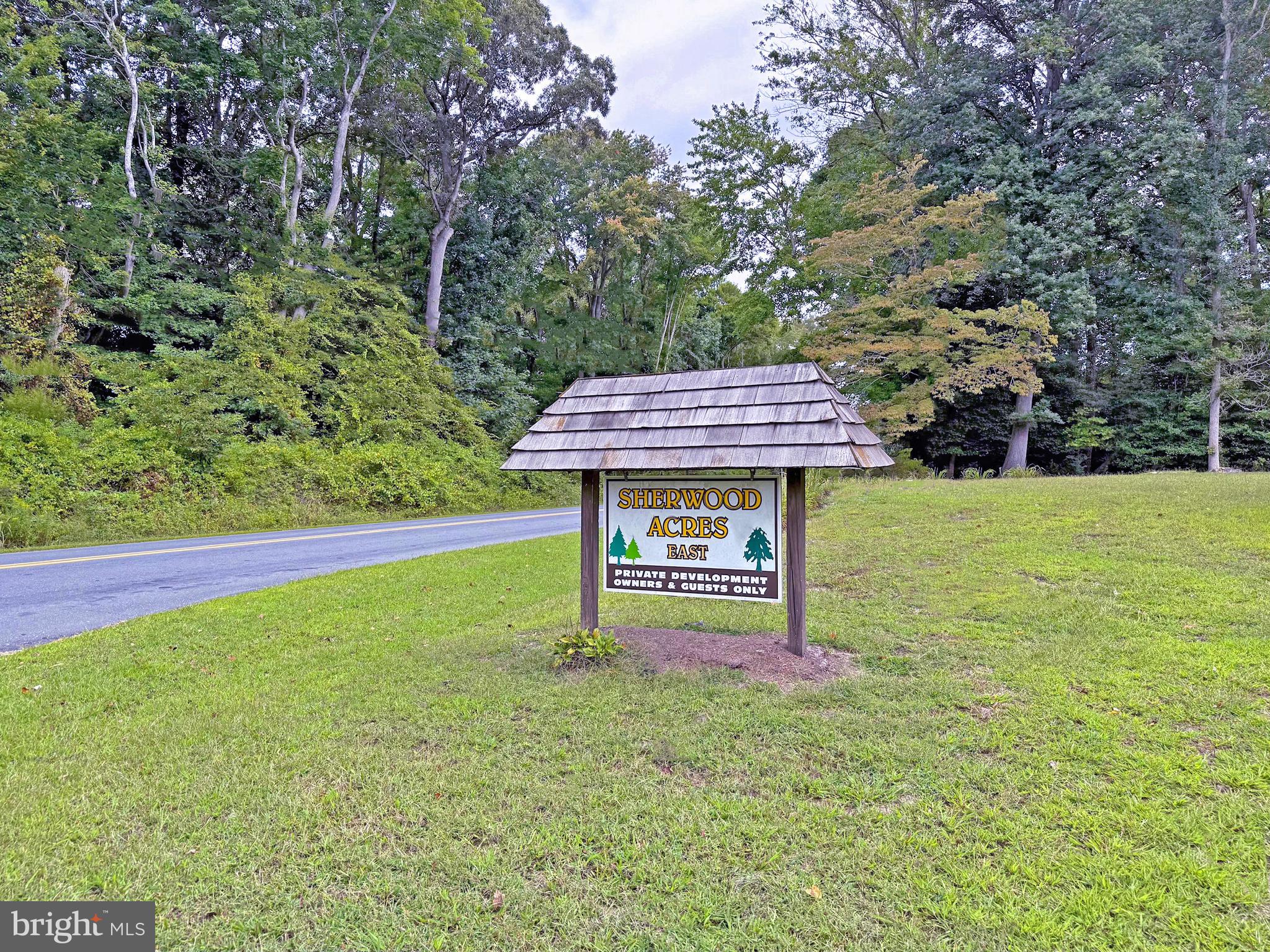 34652 Nottingham Way Frankford, DE 19945 - Photo 42 of 42 Community Sign