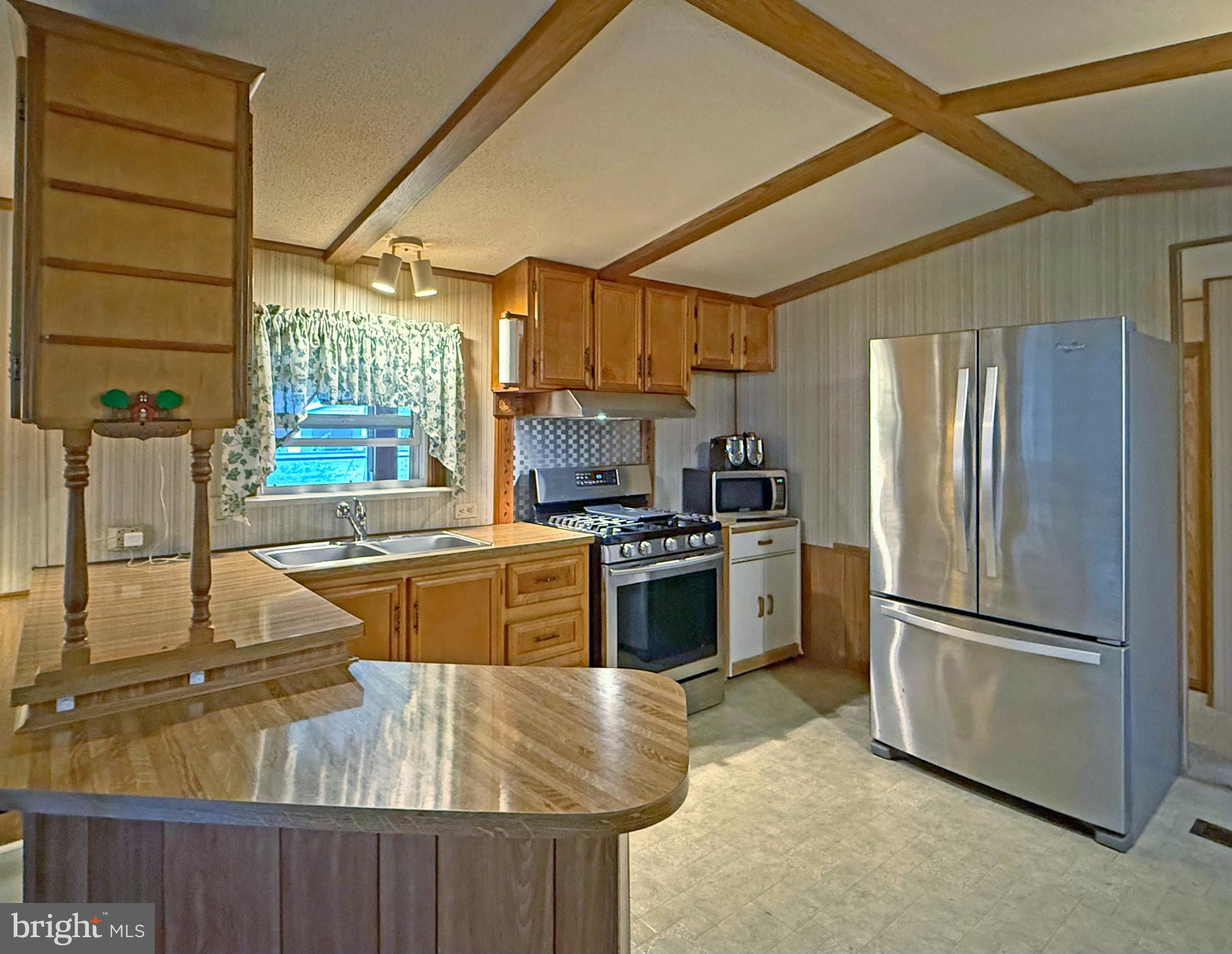 34652 Nottingham Way Frankford, DE 19945 - Photo 9 of 42 Stainless Steel Appliances