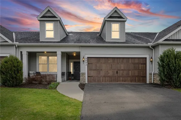 $549,900 | 6002 Woodvine Rise, Canandaigua, NY 14424