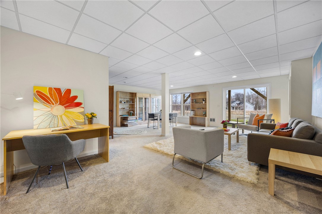 6002 Woodvine Rise Canandaigua, NY 14424 - Photo 35 of 50