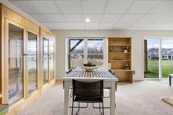 $549,900 | 6002 Woodvine Rise, Canandaigua, NY 14424