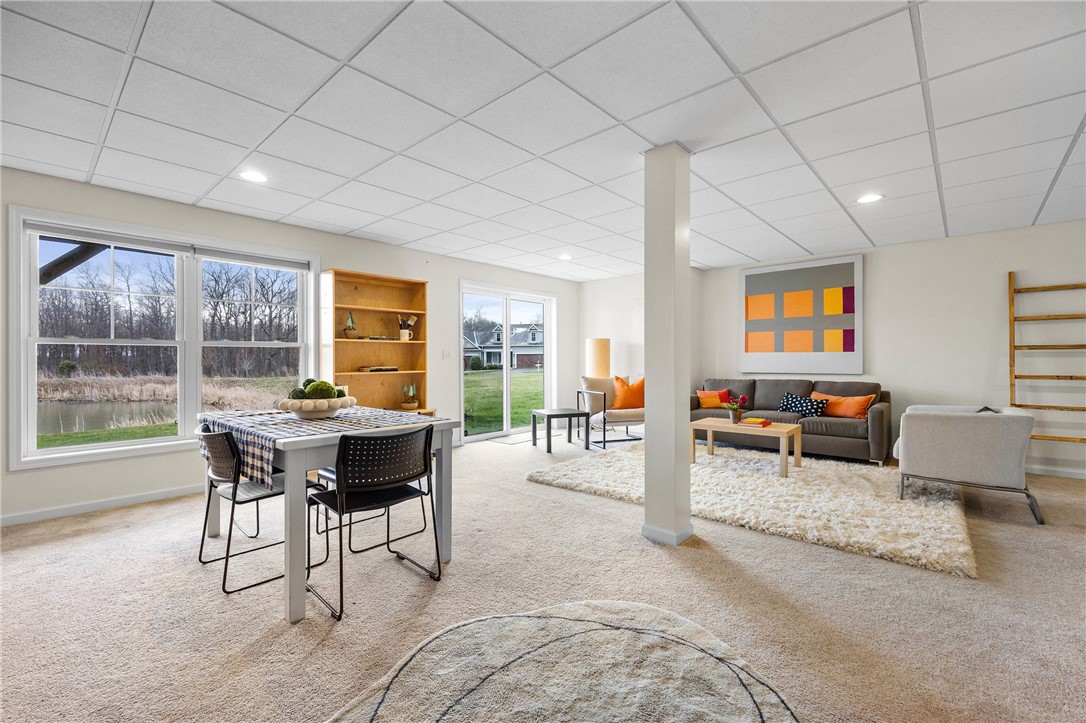 6002 Woodvine Rise Canandaigua, NY 14424 - Photo 37 of 50