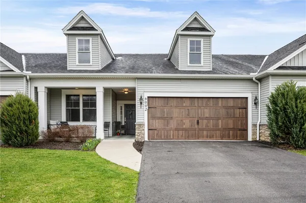 $549,900 | 6002 Woodvine Rise, Canandaigua, NY 14424