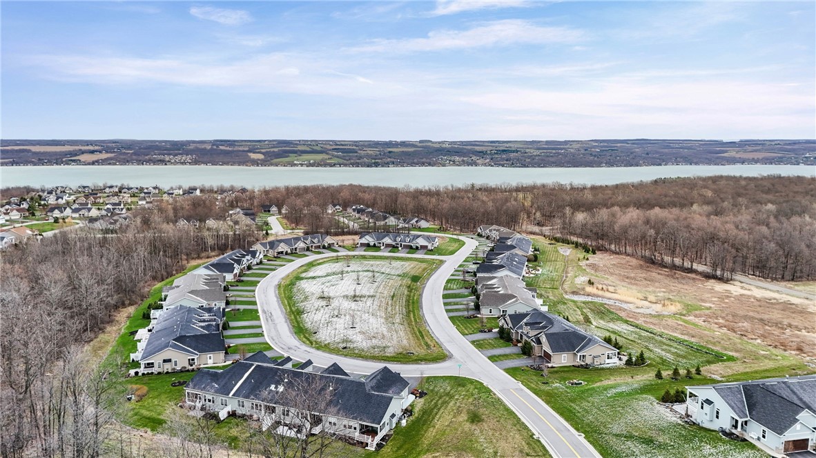 6002 Woodvine Rise Canandaigua, NY 14424 - Photo 45 of 50 Views of Canandaigua Lake