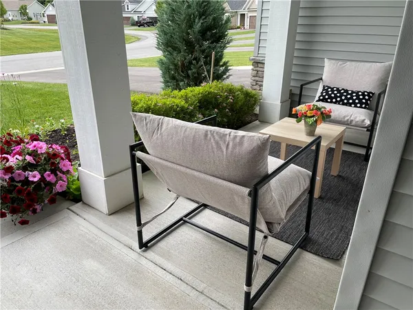 $549,900 | 6002 Woodvine Rise, Canandaigua, NY 14424