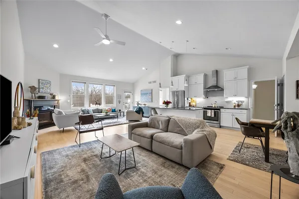 $549,900 | 6002 Woodvine Rise, Canandaigua, NY 14424