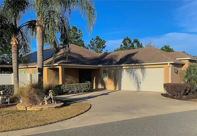 $450,000 | 1103 Becker Avenue, The Villages, FL 32163