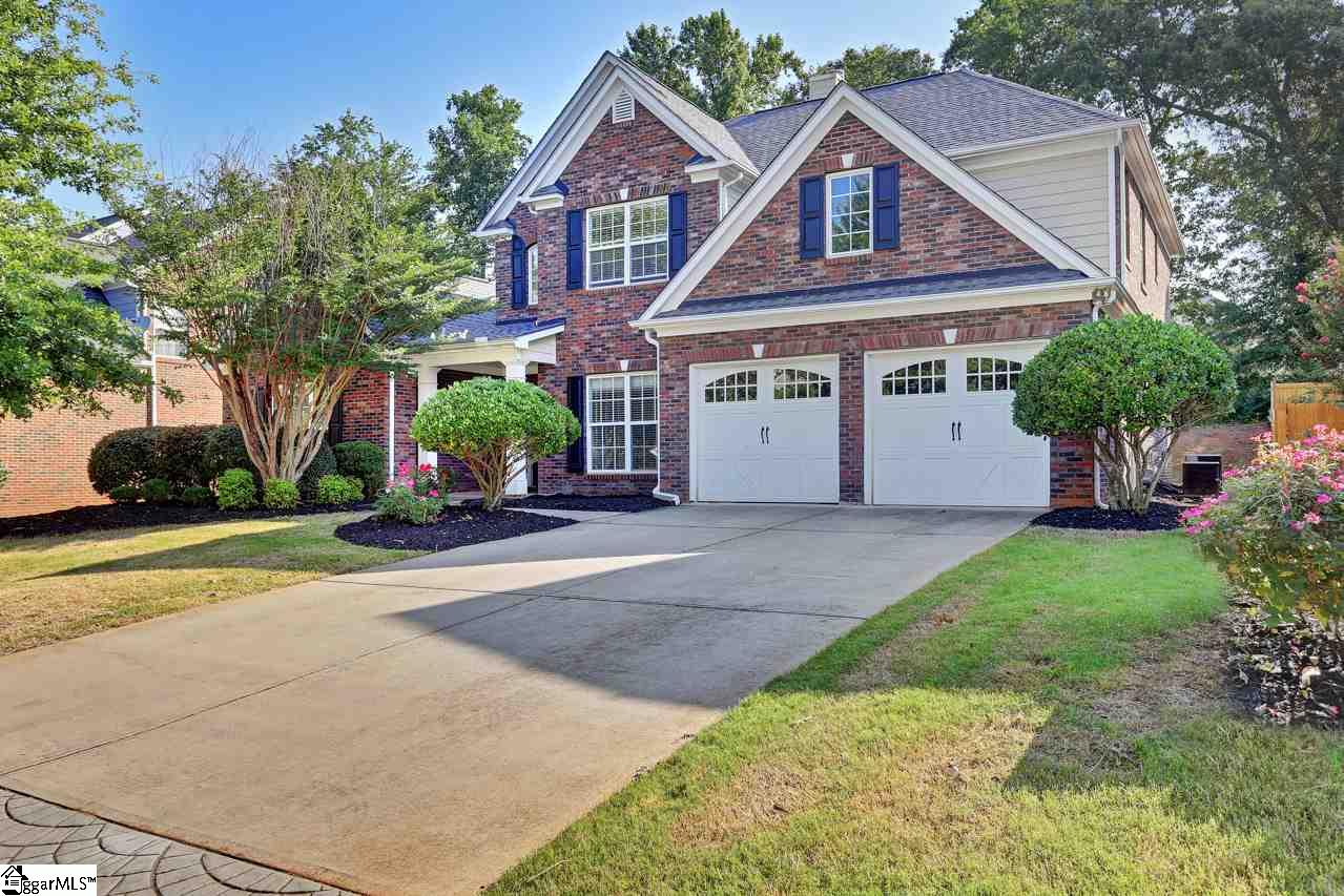 5 Springhead Way Greer, SC 29650 - Photo 1 of 29 Gallery Image 1