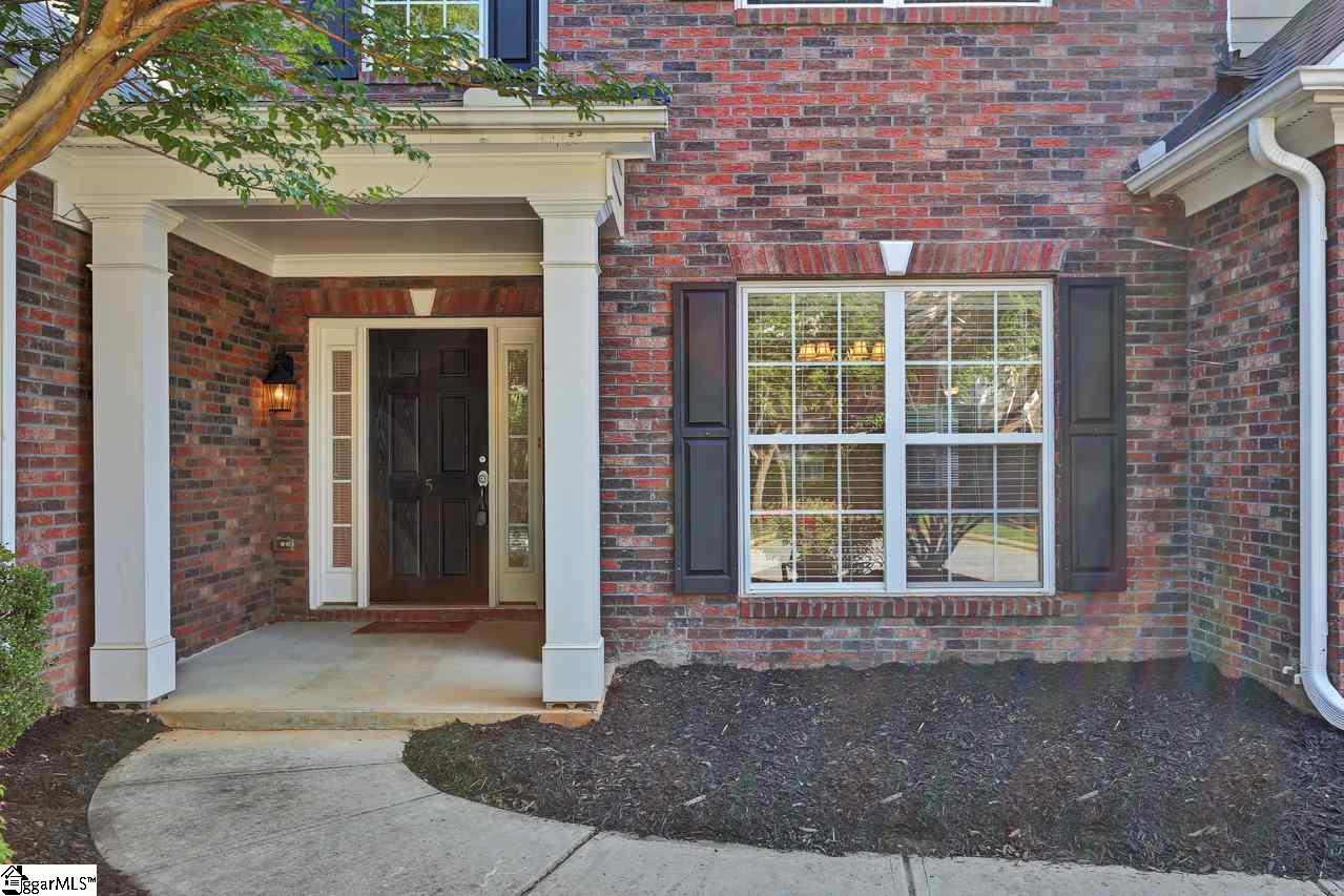 5 Springhead Way Greer, SC 29650 - Photo 2 of 29 Gallery Image 2