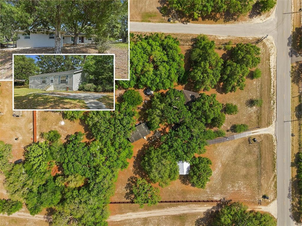 15620 Hays Road Spring Hill, FL 34610 - Photo 1 of 87