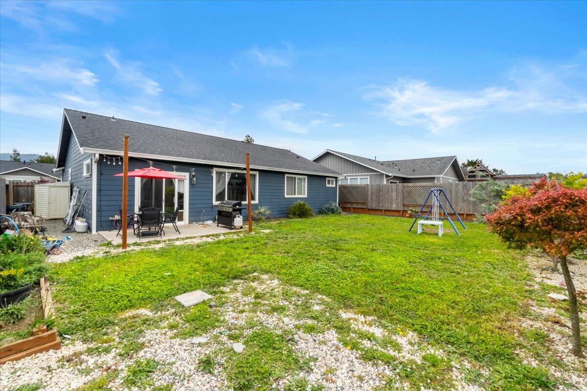 131 Ridge View Court Fortuna, CA 95540 - Photo 20 of 21