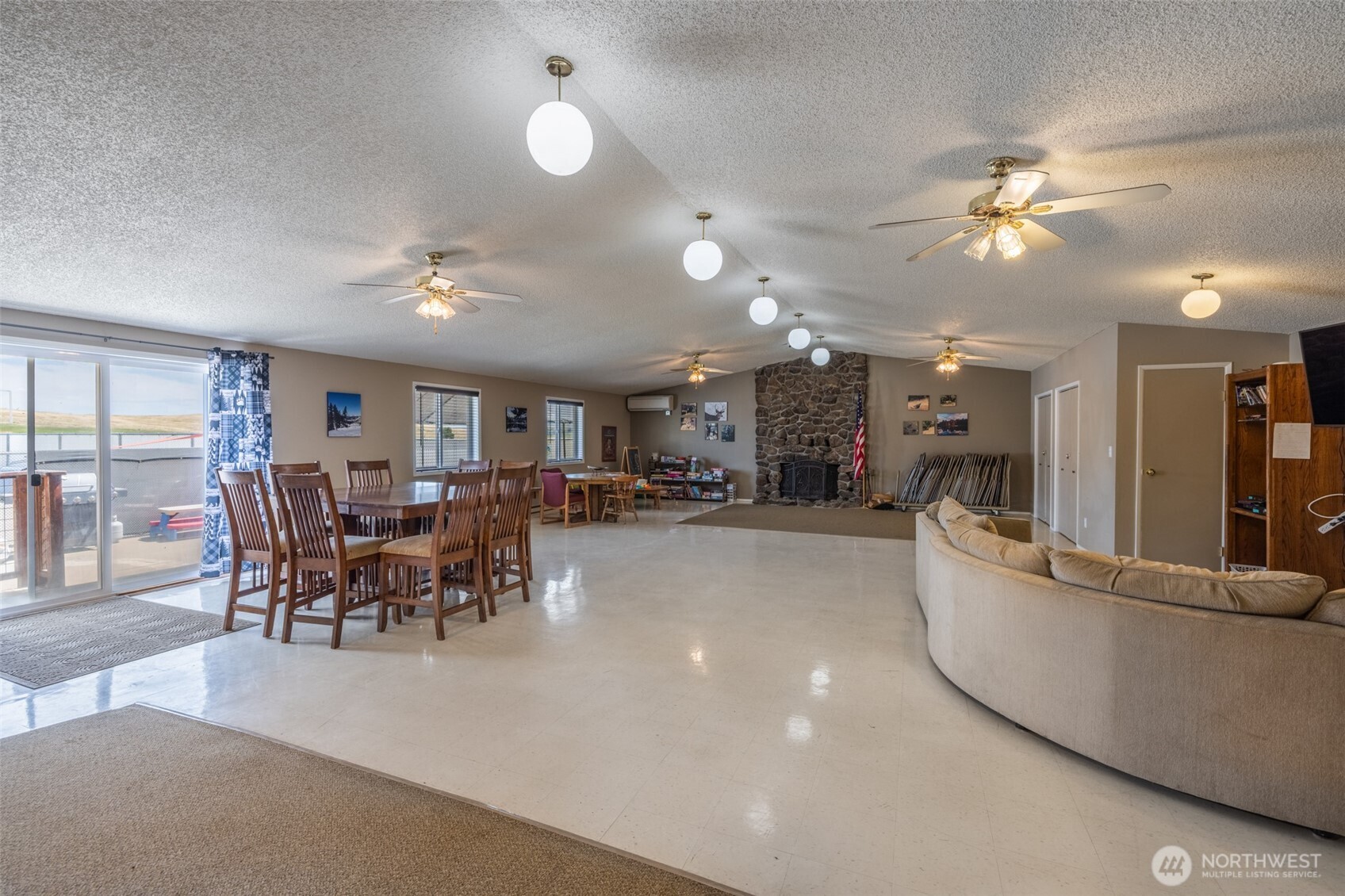 270 Ridge Loop Road Cle Elum, WA 98922 - Photo 35 of 40