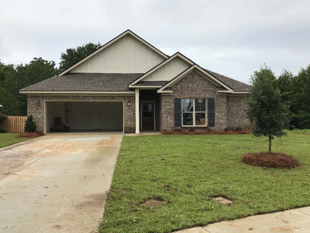 219 Hawthorne Circle Fairhope, AL 36532 - Photo 1 of 4