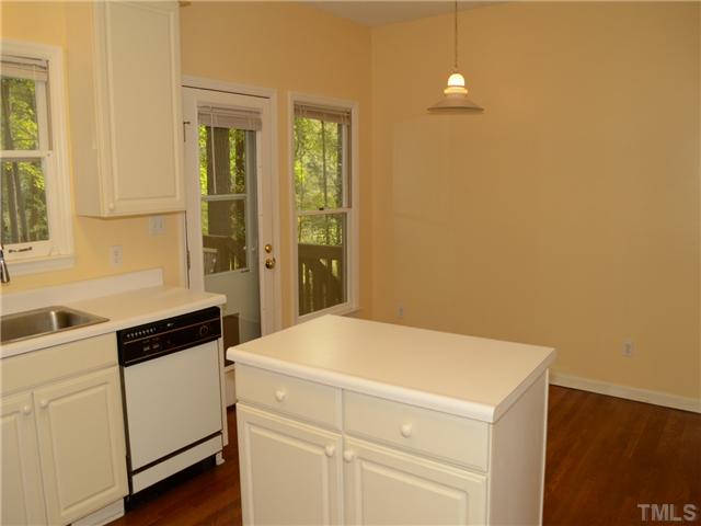 4516 Emmit Drive Raleigh, NC 27604 - Photo 3 of 13 a utility room with dryer and washer