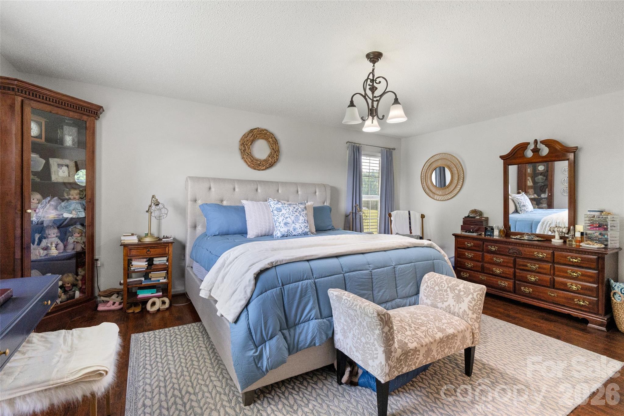 5851 Flat Creek Road Kershaw, SC 29067 - Photo 19 of 47