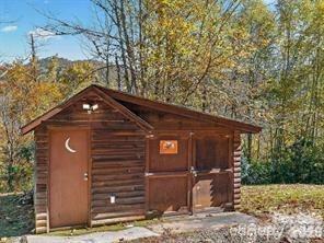 967 Spruce Flats Road Maggie Valley, NC 28751 - Photo 11 of 12 Gallery Image 11