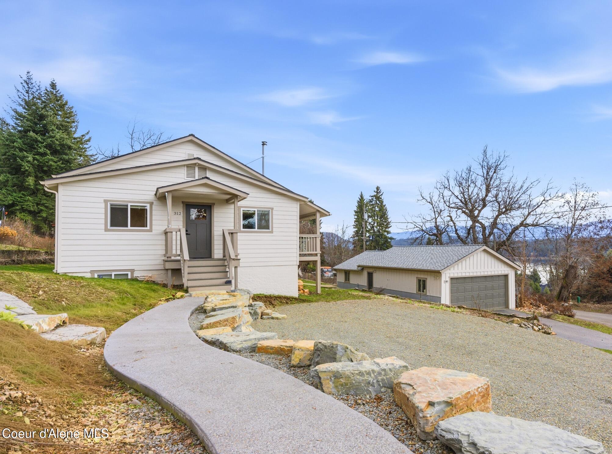 312 Ellisport Street Hope, ID 83836 - Photo 2 of 46 312 Ellisport Photo 1