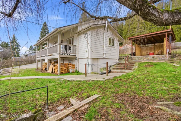 $794,000 | 312 Ellisport Street, Hope, ID 83836