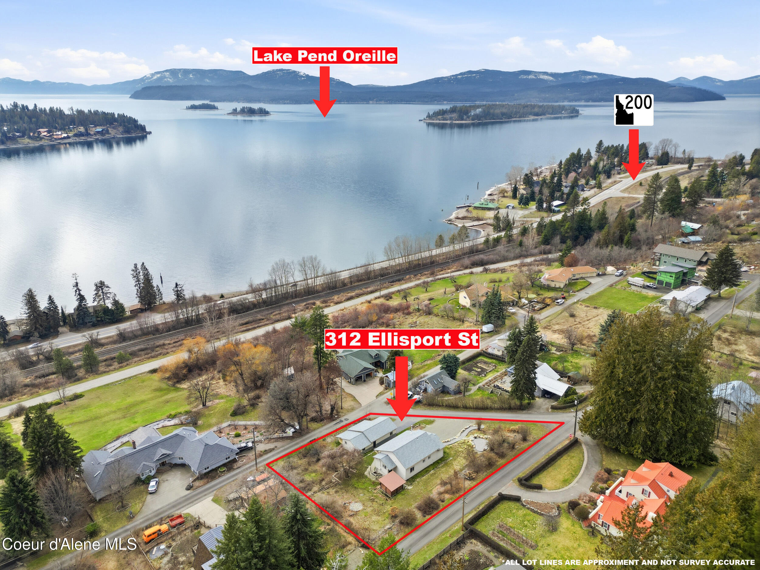 312 Ellisport Street Hope, ID 83836 - Photo 40 of 46 47_dji_0111 copy