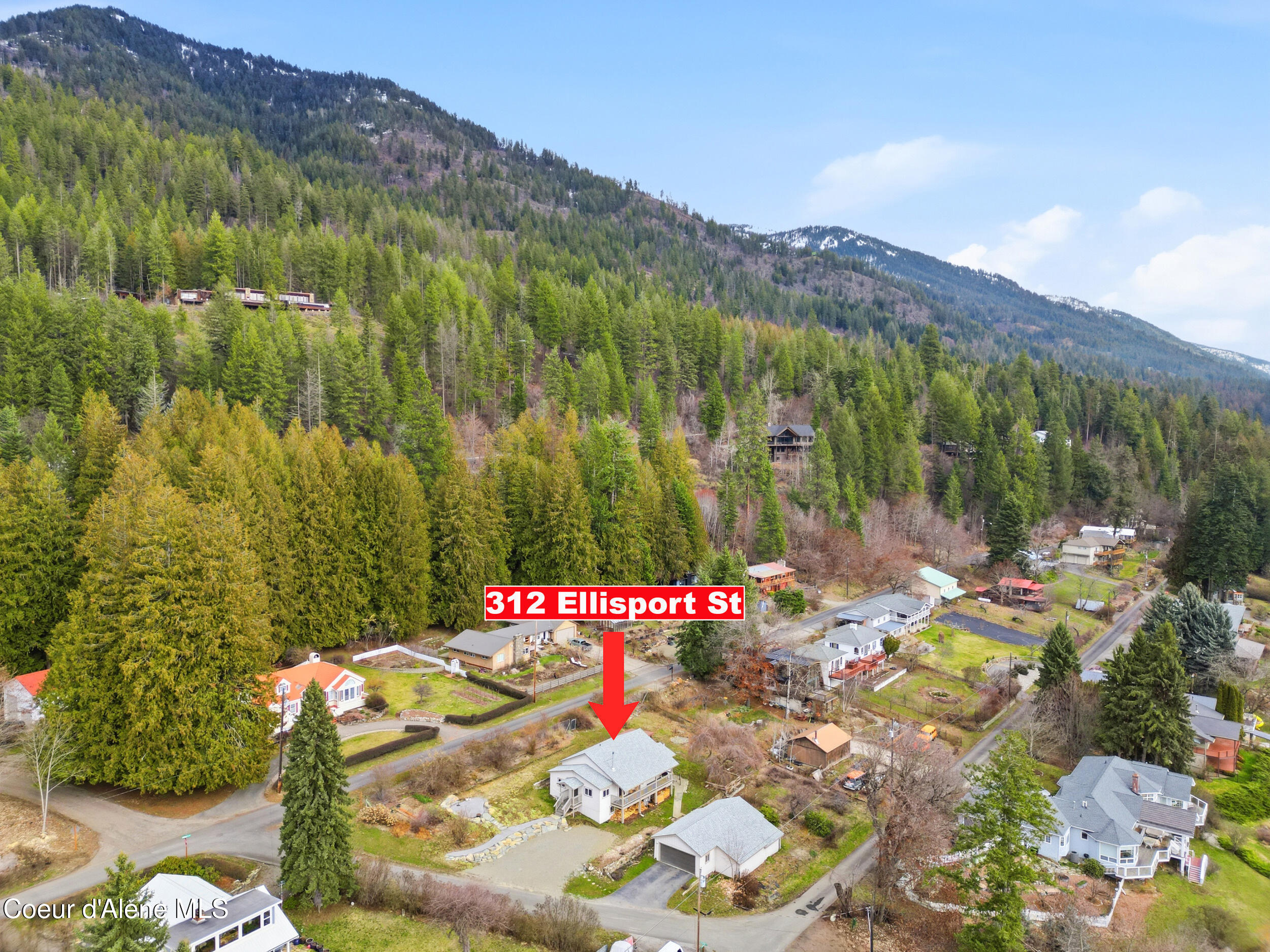 312 Ellisport Street Hope, ID 83836 - Photo 42 of 46 42_dji_0099 copy