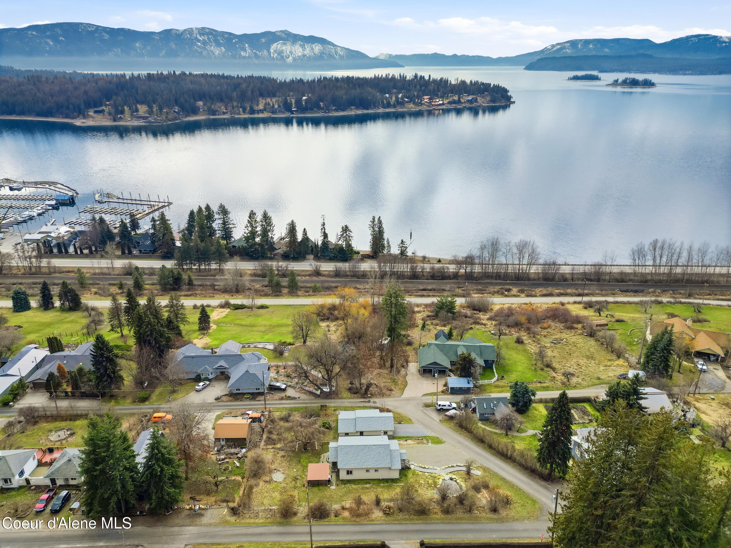 312 Ellisport Street Hope, ID 83836 - Photo 43 of 46 46_dji_0108