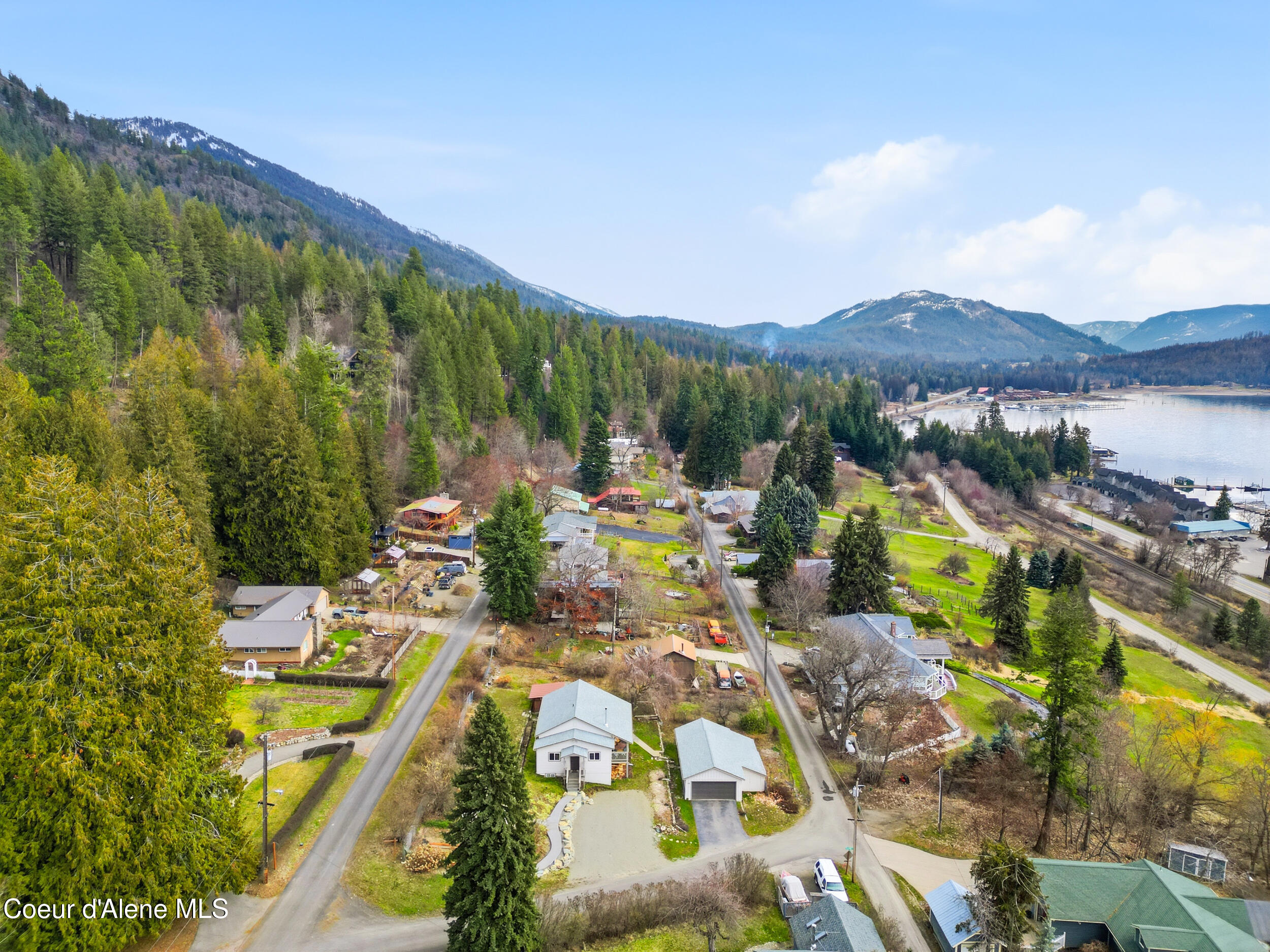 312 Ellisport Street Hope, ID 83836 - Photo 44 of 46 44_dji_0102
