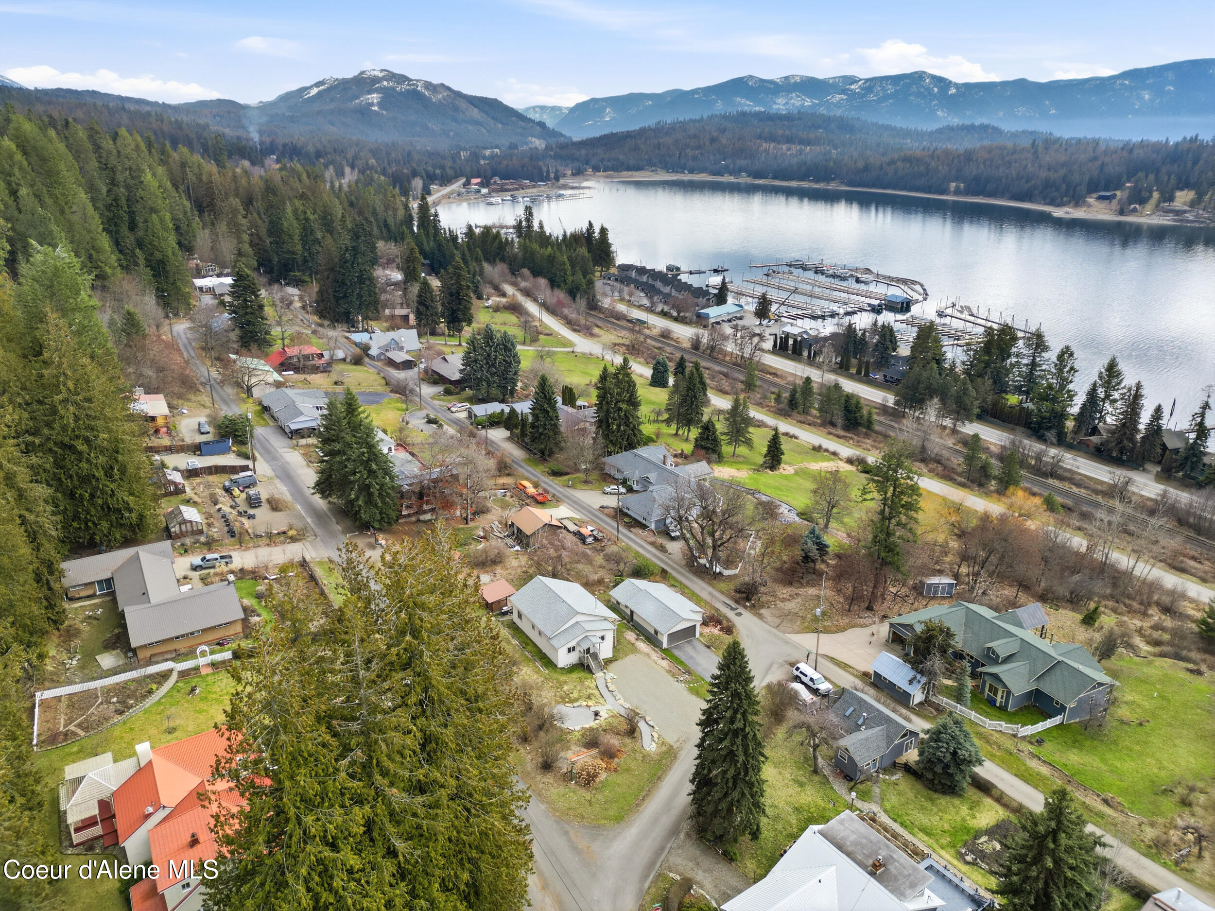 312 Ellisport Street Hope, ID 83836 - Photo 45 of 46 45_dji_0105