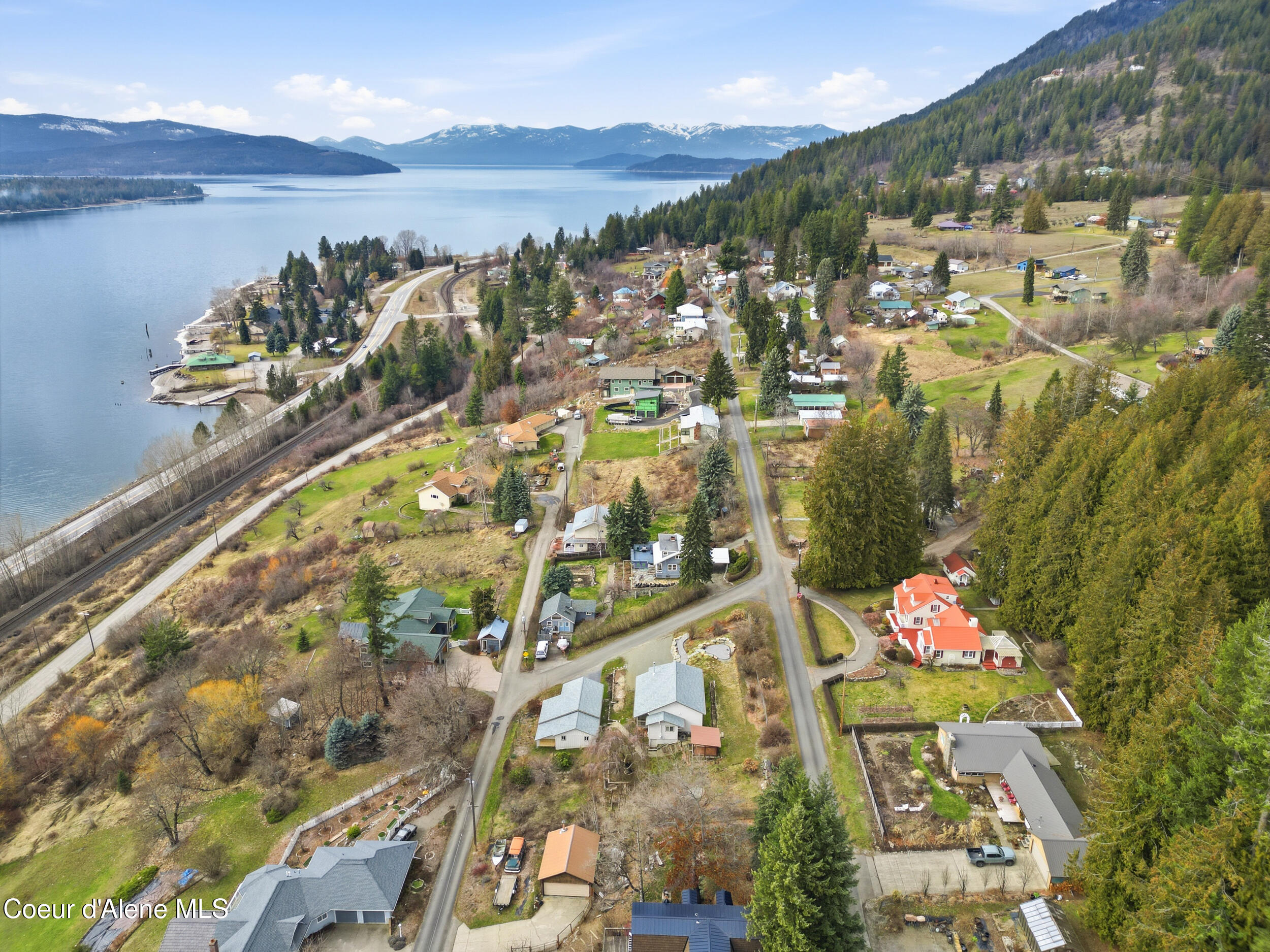312 Ellisport Street Hope, ID 83836 - Photo 46 of 46 49_dji_0114