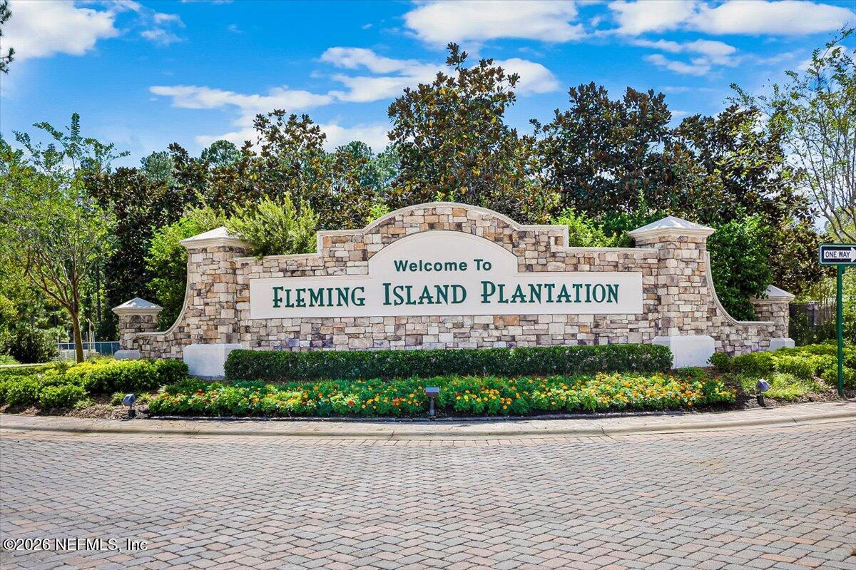 2489 Tall Cedars Road Fleming Island, FL 32003 - Photo 43 of 72 FIP Amenities