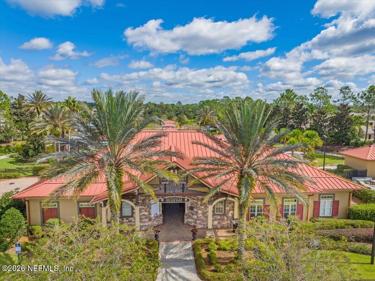 2489 Tall Cedars Road Fleming Island, FL 32003 - Photo 44 of 72 FIP Amenities