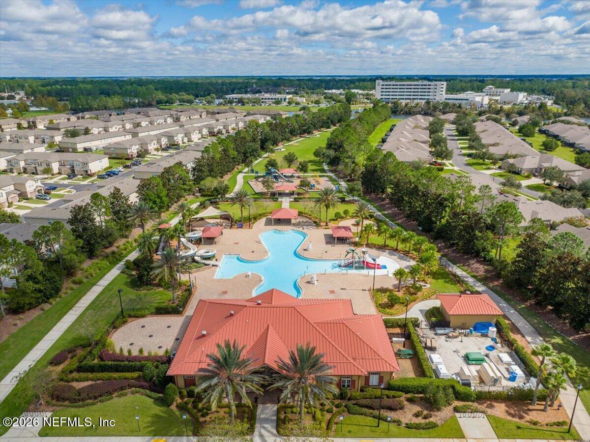 2489 Tall Cedars Road Fleming Island, FL 32003 - Photo 45 of 72 FIP Amenities