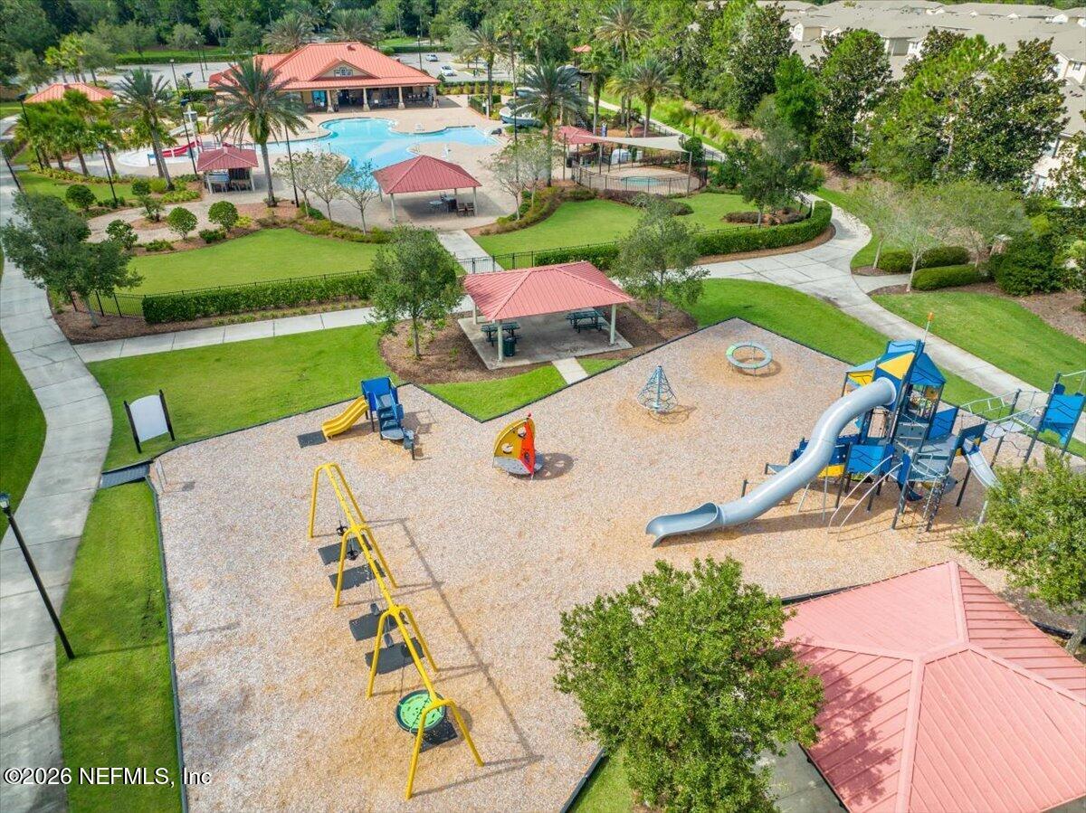 2489 Tall Cedars Road Fleming Island, FL 32003 - Photo 49 of 72 FIP Amenities