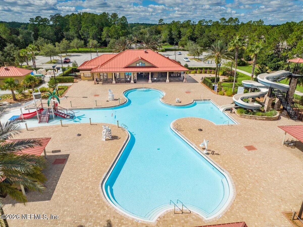 2489 Tall Cedars Road Fleming Island, FL 32003 - Photo 50 of 72 FIP Amenities