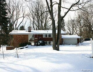 29929 Sugar Spring Road Farmington, MI 48334 - Photo 1 of 1 Property Photo