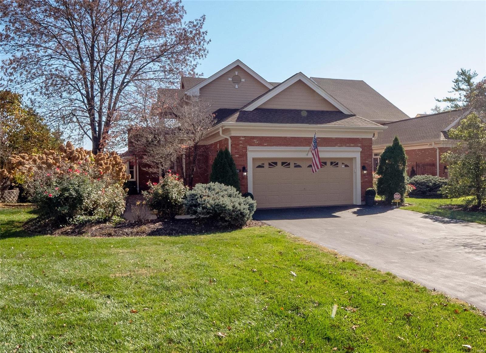 262 Carlyle Lake Drive, St. Louis, MO 63141 Compass