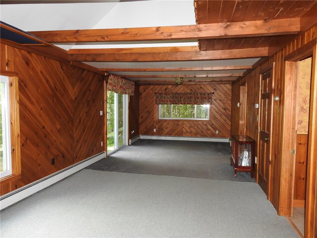 408 Round-The-Pond Road Norway, ME 04268 - Photo 10 of 35 long large LR/dining room....